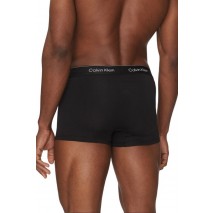 CALVIN KLEIN TRUNK 5PK ΕΣΩΡΟΥΧΟ ΑΝΔΡΙΚΟ BLACK
