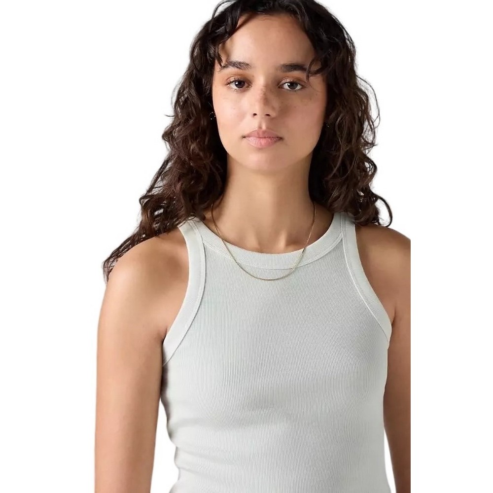 LEVIS ESSENTIAL RACER TANK ΤΟΠ ΓΥΝΑΙΚΕΙΟ MIND
