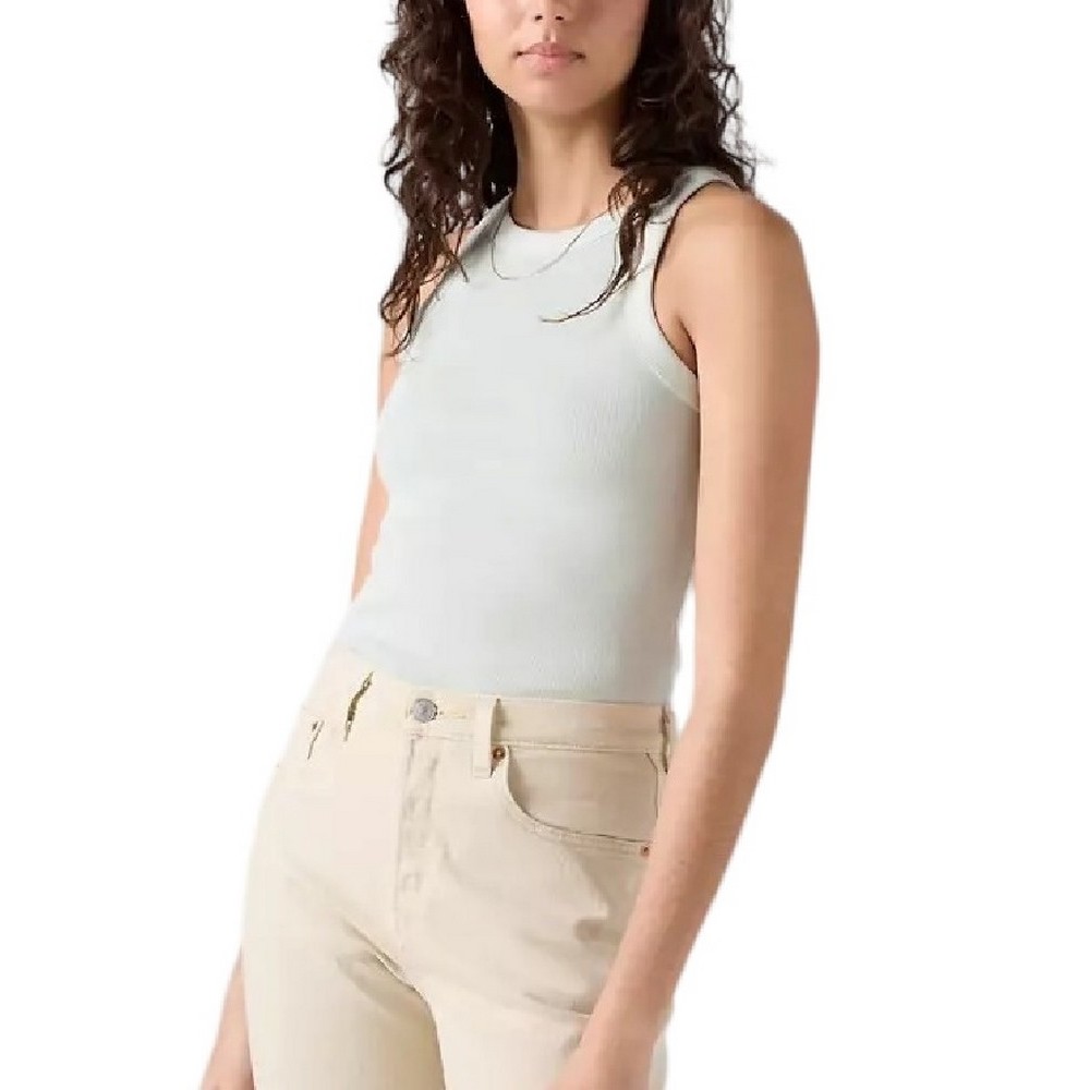 LEVIS ESSENTIAL RACER TANK ΤΟΠ ΓΥΝΑΙΚΕΙΟ MIND