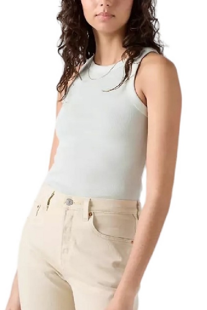 LEVIS ESSENTIAL RACER TANK ΤΟΠ ΓΥΝΑΙΚΕΙΟ MIND