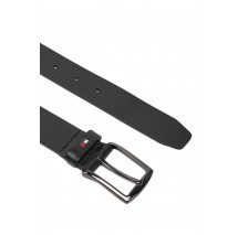 TOMMY HILFIGER DENTON 3.5 EXT ΖΩΝΗ ΑΝΔΡΙΚΗ BLACK