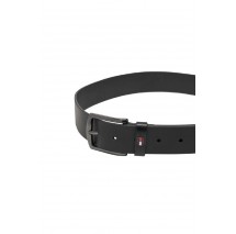TOMMY HILFIGER DENTON 3.5 EXT ΖΩΝΗ ΑΝΔΡΙΚΗ BLACK
