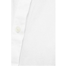 HUGO BOSS TAILORED BLOUSE ESTATE B ΠΟΥΚΑΜΙΣΟ ΓΥΝΑΙΚΕΙΟ WHITE