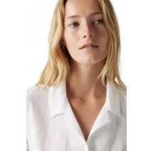 LEVIS SONNY CAMP SHIRT 001HO0000 ΠΟΥΚΑΜΙΣΟ ΑΝΔΡΙΚΟ WHITE