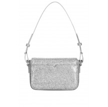 CHIARA FERRAGNI RANGE CF ENVELOPE 76SB4BK2ZS540 ΤΣΑΝΤΑ ΓΥΝΑΙΚΕΙΑ SILVER