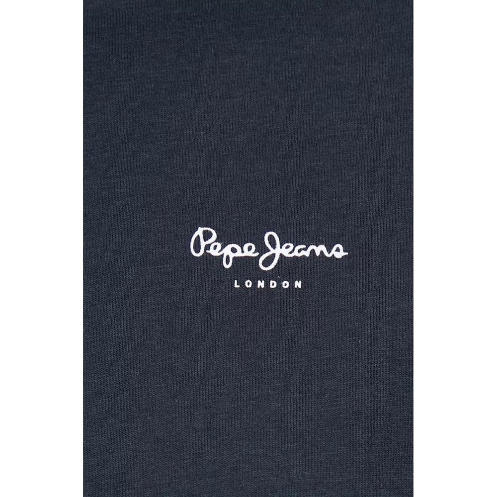 PEPE JEANS WIMANI T-SHIRT ΓΥΝΑΙΚΕΙΟ NAVY