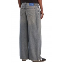 HUGO BOSS JEANS GOBANA 1B ΤΖΙΝ ΠΑΝΤΕΛΟΝΙ ΓΥΝΑΙΚΕΙΟ DENIM LIGHT