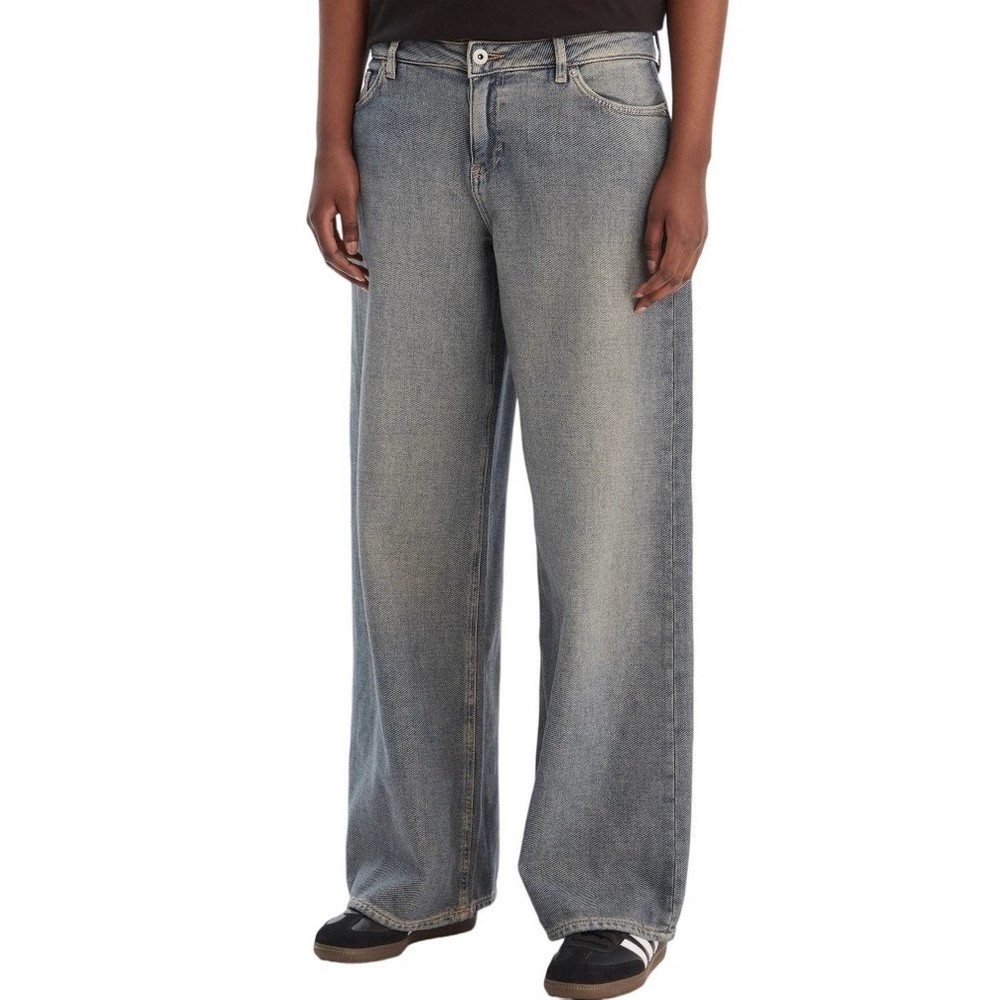 HUGO BOSS JEANS GOBANA 1B ΤΖΙΝ ΠΑΝΤΕΛΟΝΙ ΓΥΝΑΙΚΕΙΟ DENIM LIGHT