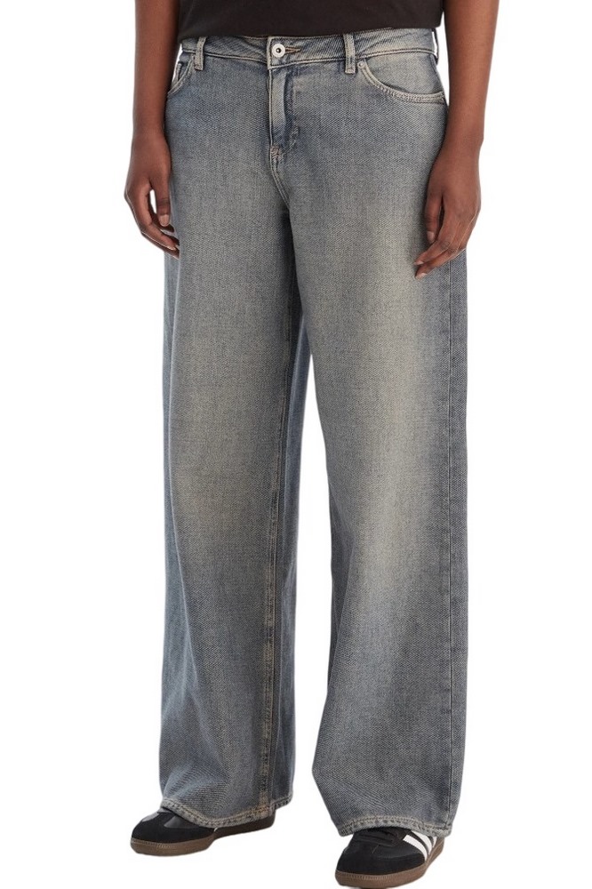 HUGO BOSS JEANS GOBANA 1B ΤΖΙΝ ΠΑΝΤΕΛΟΝΙ ΓΥΝΑΙΚΕΙΟ DENIM LIGHT