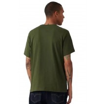 LEVIS SS RELAXED FIT 161431676 TEE T-SHIRT ΜΠΛΟΥΖΑ ΑΝΔΡΙΚΗ GREEN