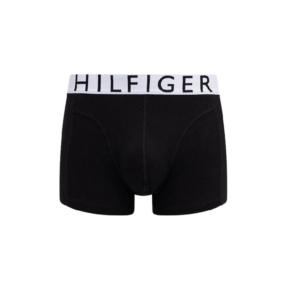 TOMMY HILFIGER 3P TRUNK WB ΕΣΩΡΟΥΧΟ ΑΝΔΡΙΚΟ BLACK/RED