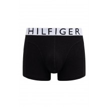 TOMMY HILFIGER 3P TRUNK WB ΕΣΩΡΟΥΧΟ ΑΝΔΡΙΚΟ BLACK/RED