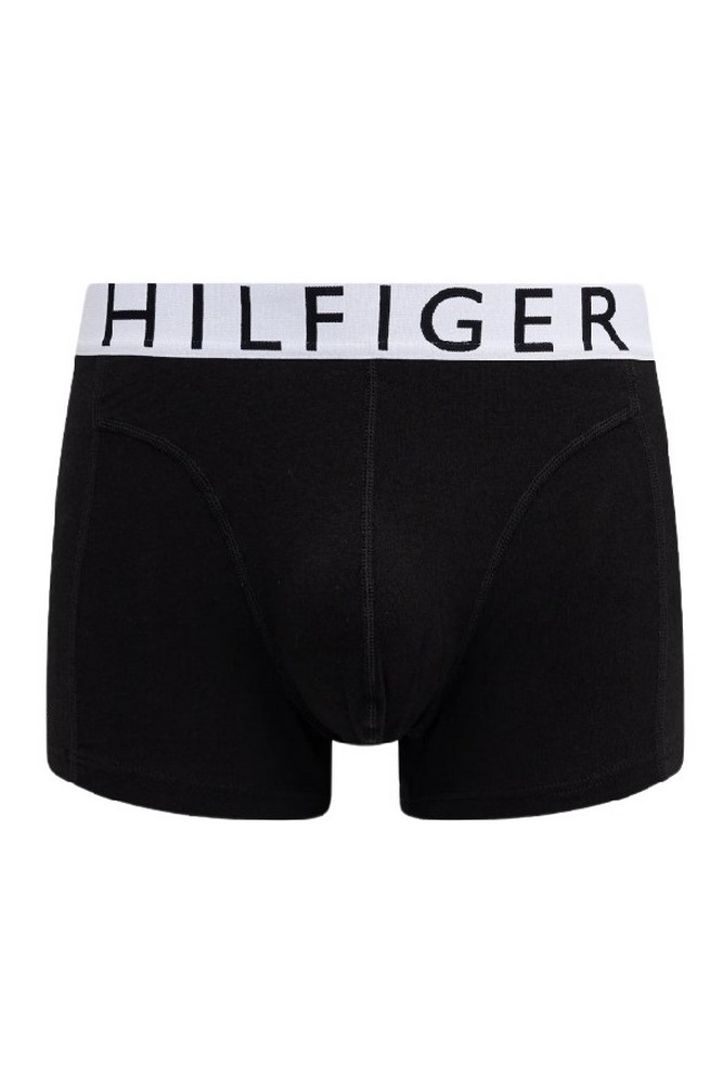 TOMMY HILFIGER 3P TRUNK WB ΕΣΩΡΟΥΧΟ ΑΝΔΡΙΚΟ BLACK/RED