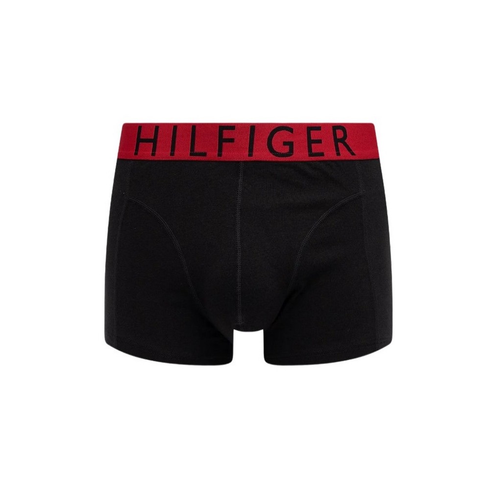 TOMMY HILFIGER 3P TRUNK WB ΕΣΩΡΟΥΧΟ ΑΝΔΡΙΚΟ BLACK/RED