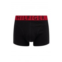 TOMMY HILFIGER 3P TRUNK WB ΕΣΩΡΟΥΧΟ ΑΝΔΡΙΚΟ BLACK/RED
