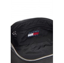 TOMMY JEANS EVERYWHERE SHOULDER BAG ΤΣΑΝΤΑ ΓΥΝΑΙΚΕΙΑ BLACK