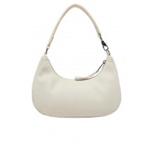 TOMMY JEANS EVERYWHERE SHOULDER BAG ΤΣΑΝΤΑ ΓΥΝΑΙΚΕΙΑ OFF WHITE