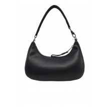 TOMMY JEANS EVERYWHERE SHOULDER BAG ΤΣΑΝΤΑ ΓΥΝΑΙΚΕΙΑ BLACK