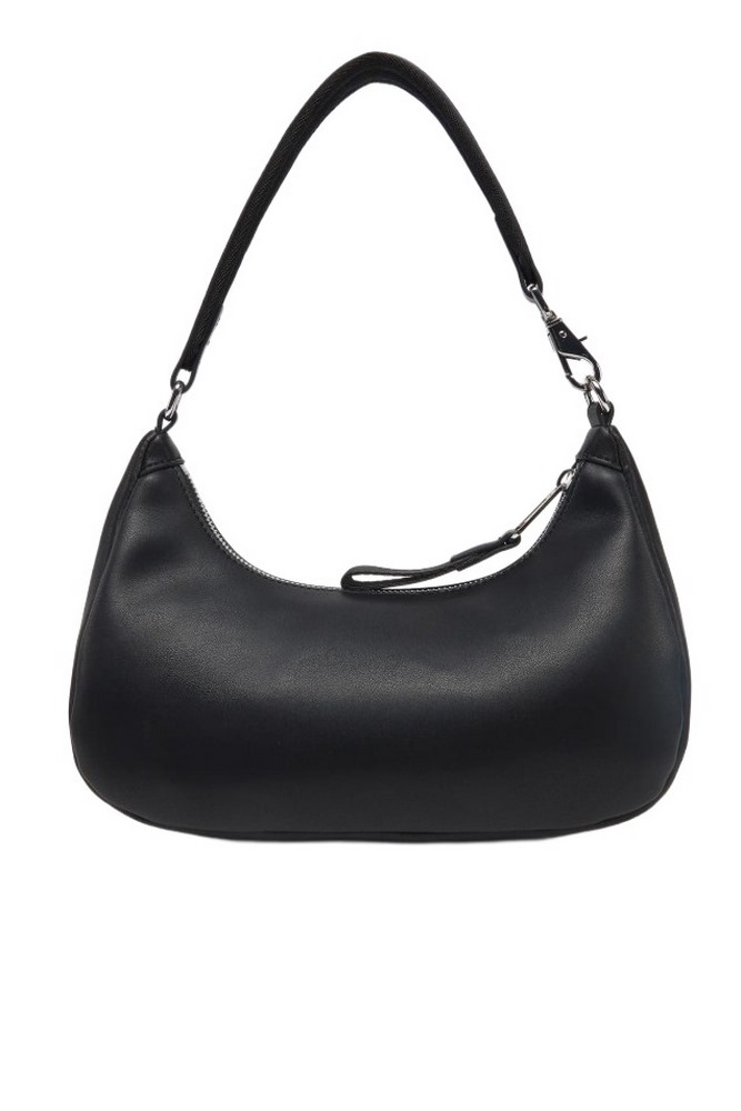 TOMMY JEANS EVERYWHERE SHOULDER BAG ΤΣΑΝΤΑ ΓΥΝΑΙΚΕΙΑ BLACK