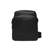 CALVIN KLEIN MUST REPORTER S ΤΣΑΝΤΑ ΑΝΔΡΙΚΗ BLACK