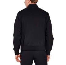 CALVIN KLEIN MATTE BOMBER ΜΠΟΥΦΑΝ ΑΝΔΡΙΚΟ BLACK