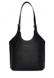 TOMMY HILFIGER MODERN MINI TOTE ΤΣΑΝΤΑ ΓΥΝΑΙΚΕΙΑ BLACK