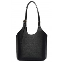 TOMMY HILFIGER MODERN MINI TOTE ΤΣΑΝΤΑ ΓΥΝΑΙΚΕΙΑ BLACK