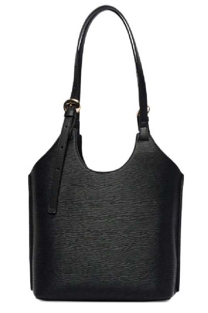 TOMMY HILFIGER MODERN MINI TOTE ΤΣΑΝΤΑ ΓΥΝΑΙΚΕΙΑ BLACK