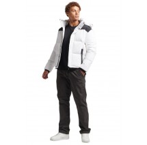 ΜΠΟΥΦΑΝ D3 CODE MTN SPORT EXPLORER ΑΝΔΡΙΚΟ SUPERDRY WHITE