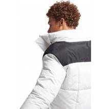 ΜΠΟΥΦΑΝ D3 CODE MTN SPORT EXPLORER ΑΝΔΡΙΚΟ SUPERDRY WHITE