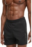 CALVIN KLEIN MEDIUM DRAWSTRING ACTIVE ΜΑΓΙΟ ΑΝΔΡΙΚΟ BLACK