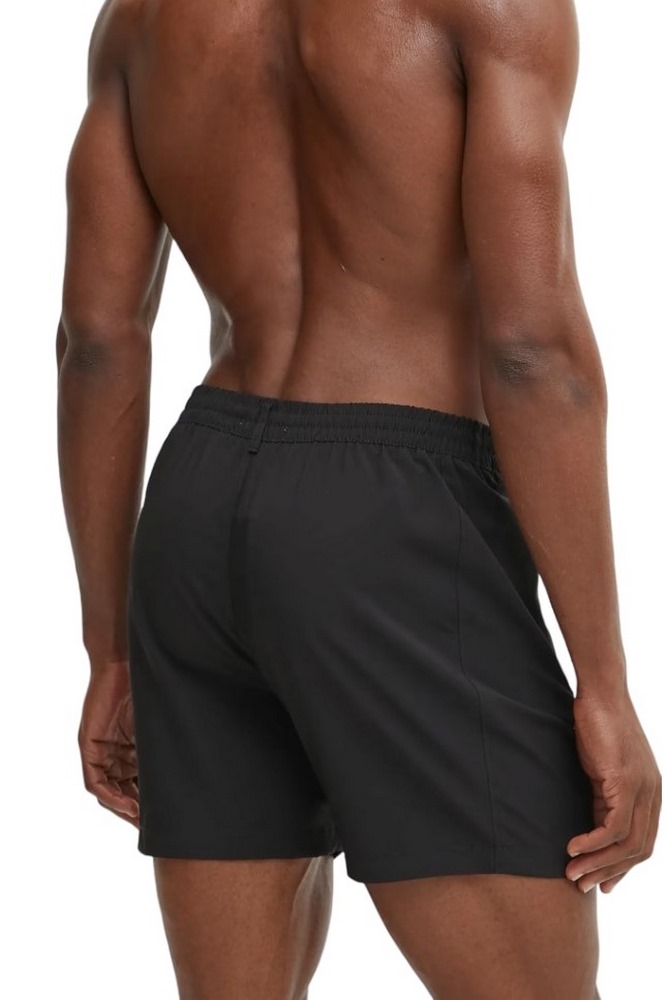 CALVIN KLEIN MEDIUM DRAWSTRING ACTIVE ΜΑΓΙΟ ΑΝΔΡΙΚΟ BLACK