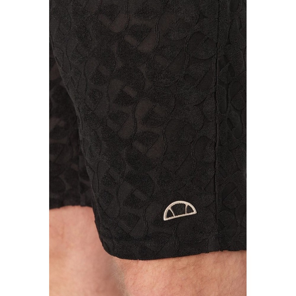 ELLESSE SARTORIA VIZZANO SHORT ΒΕΡΜΟΥΔΑ ΑΝΔΡΙΚΗ BLACK