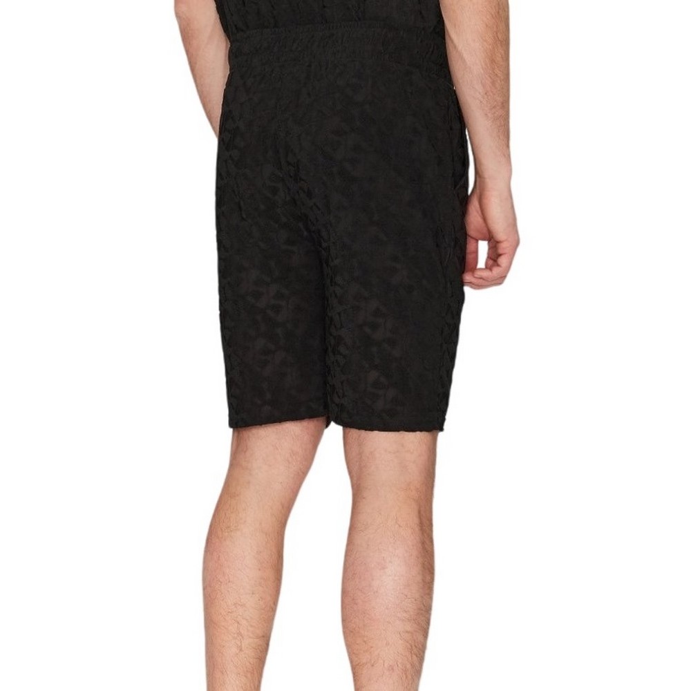 ELLESSE SARTORIA VIZZANO SHORT ΒΕΡΜΟΥΔΑ ΑΝΔΡΙΚΗ BLACK