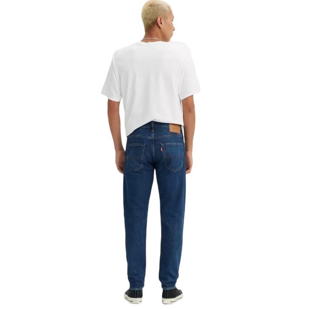 LEVIS 512™ SLIM TAPER 288331294 WORN IN ΠΑΝΤΕΛΟΝΙ ΑΝΔΡΙΚΟ DARK INDIGO