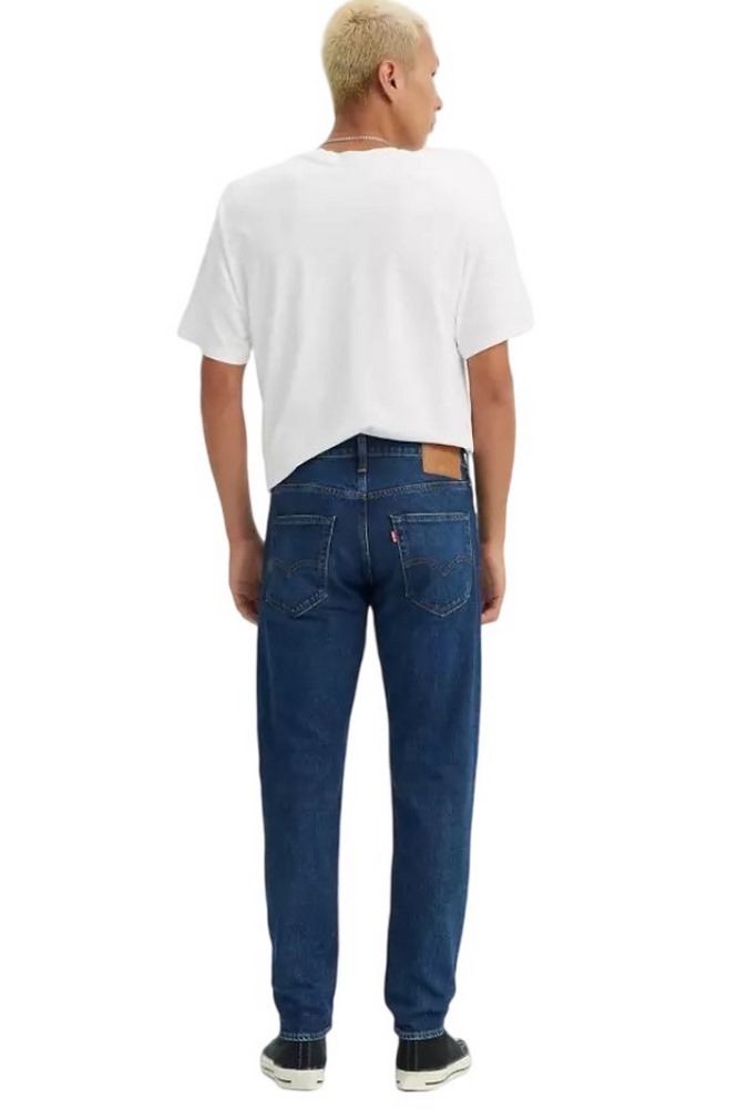 LEVIS 512™ SLIM TAPER 288331294 WORN IN ΠΑΝΤΕΛΟΝΙ ΑΝΔΡΙΚΟ DARK INDIGO