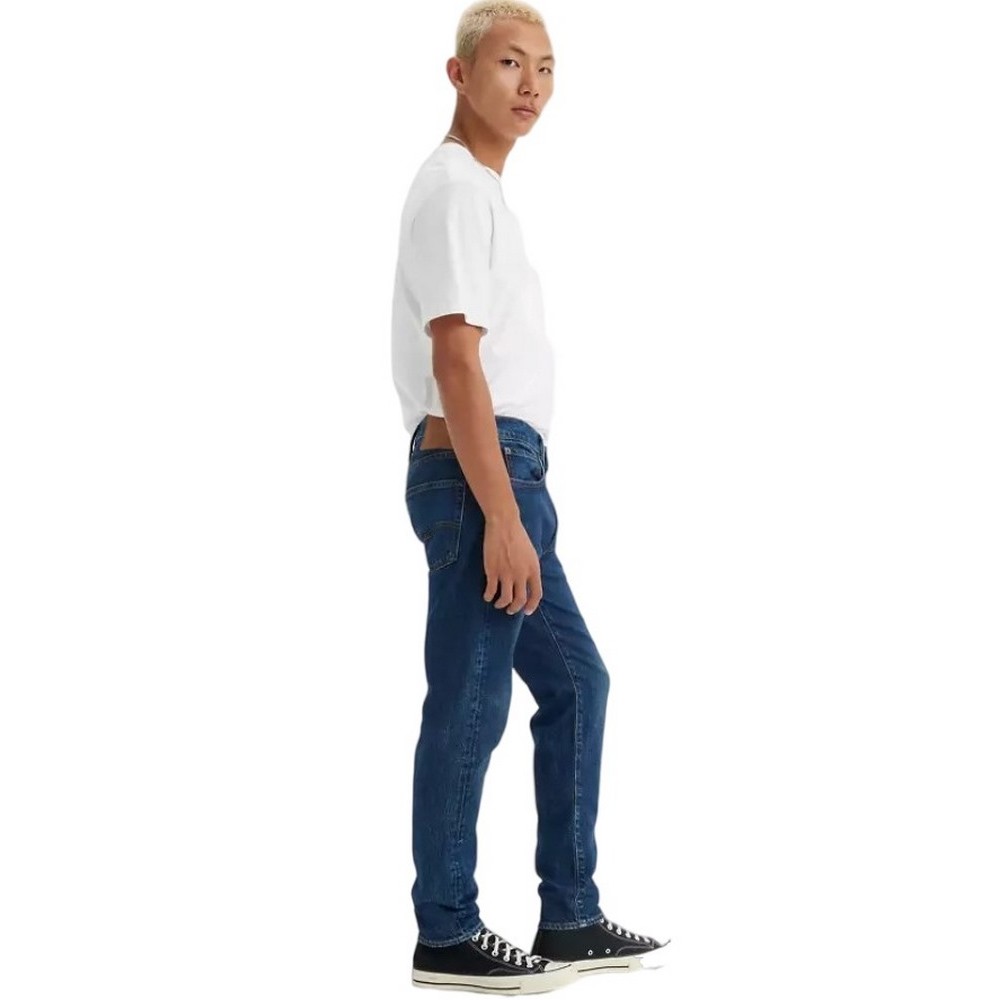 LEVIS 512™ SLIM TAPER 288331294 WORN IN ΠΑΝΤΕΛΟΝΙ ΑΝΔΡΙΚΟ DARK INDIGO