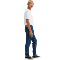 LEVIS 512™ SLIM TAPER 288331294 WORN IN ΠΑΝΤΕΛΟΝΙ ΑΝΔΡΙΚΟ DARK INDIGO