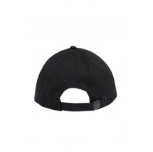 TOMMY JEANS HERITAGE PLAQUE CAP ΚΑΠΕΛΟ ΓΥΝΑΙΚΕΙΟ BLACK