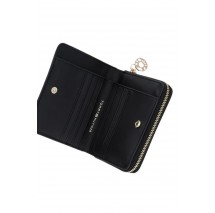 TOMMY HILFIGER DISTINCT MED ZA ΠΟΡΤΟΦΟΛΙ ΓΥΝΑΙΚΕΙΟ BLACK