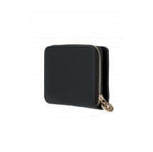 TOMMY HILFIGER DISTINCT MED ZA ΠΟΡΤΟΦΟΛΙ ΓΥΝΑΙΚΕΙΟ BLACK