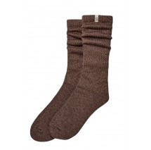 UGG TYLA SLOUCHY CREW II ΚΑΛΤΣΑ ΜΕΣΑΙΑ ΓΥΝΑΙΚΕΙΑ BROWN