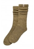 UGG TYLA SLOUCHY CREW II ΚΑΛΤΣΑ ΜΕΣΑΙΑ ΓΥΝΑΙΚΕΙΑ KHAKI