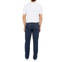 GUESS JEANS G15 RELAXED TAPER ΠΑΝΤΕΛΟΝΙ ΑΝΔΡΙΚΟ DARK NAVY