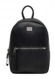 TOMMY JEANS AMERICAN COOL BACKPACK ΤΣΑΝΤΑ ΓΥΝΑΙΚΕΙΑ BLACK