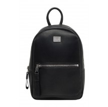 TOMMY JEANS AMERICAN COOL BACKPACK ΤΣΑΝΤΑ ΓΥΝΑΙΚΕΙΑ BLACK
