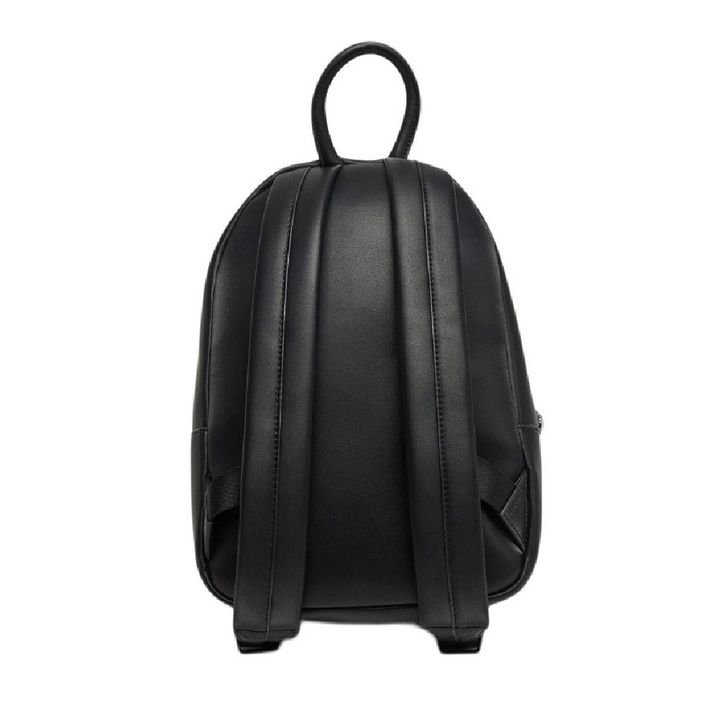TOMMY JEANS AMERICAN COOL BACKPACK ΤΣΑΝΤΑ ΓΥΝΑΙΚΕΙΑ BLACK