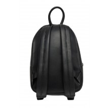 TOMMY JEANS AMERICAN COOL BACKPACK ΤΣΑΝΤΑ ΓΥΝΑΙΚΕΙΑ BLACK