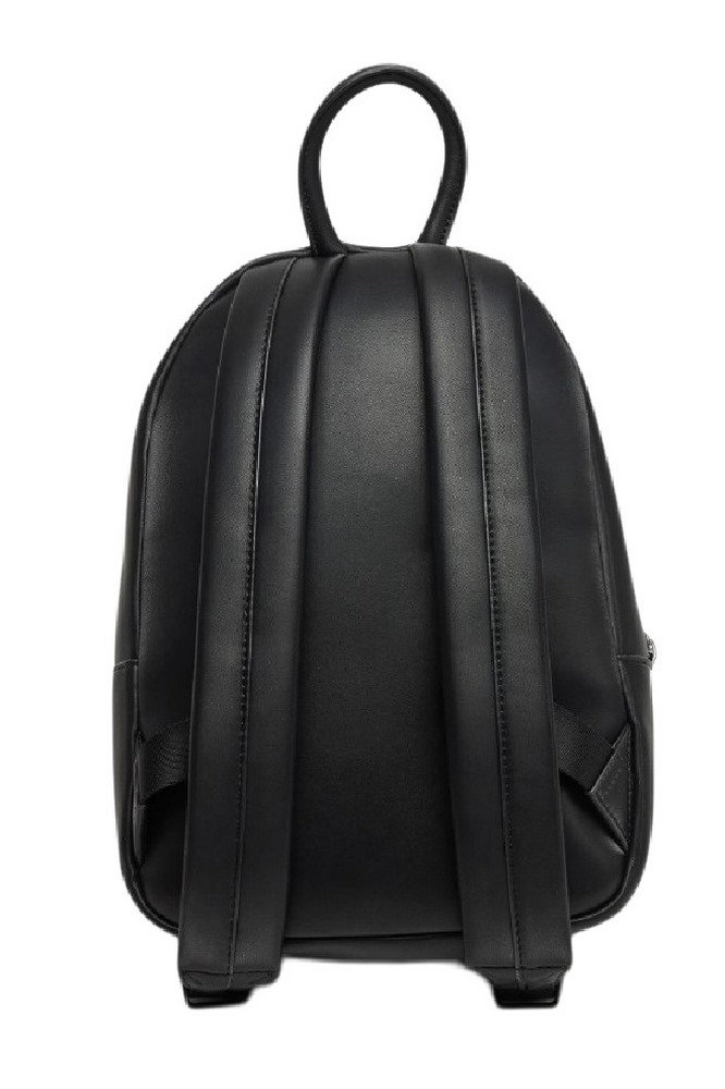 TOMMY JEANS AMERICAN COOL BACKPACK ΤΣΑΝΤΑ ΓΥΝΑΙΚΕΙΑ BLACK