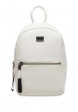TOMMY JEANS AMERICAN COOL BACKPACK ΤΣΑΝΤΑ ΓΥΝΑΙΚΕΙΑ WHITE